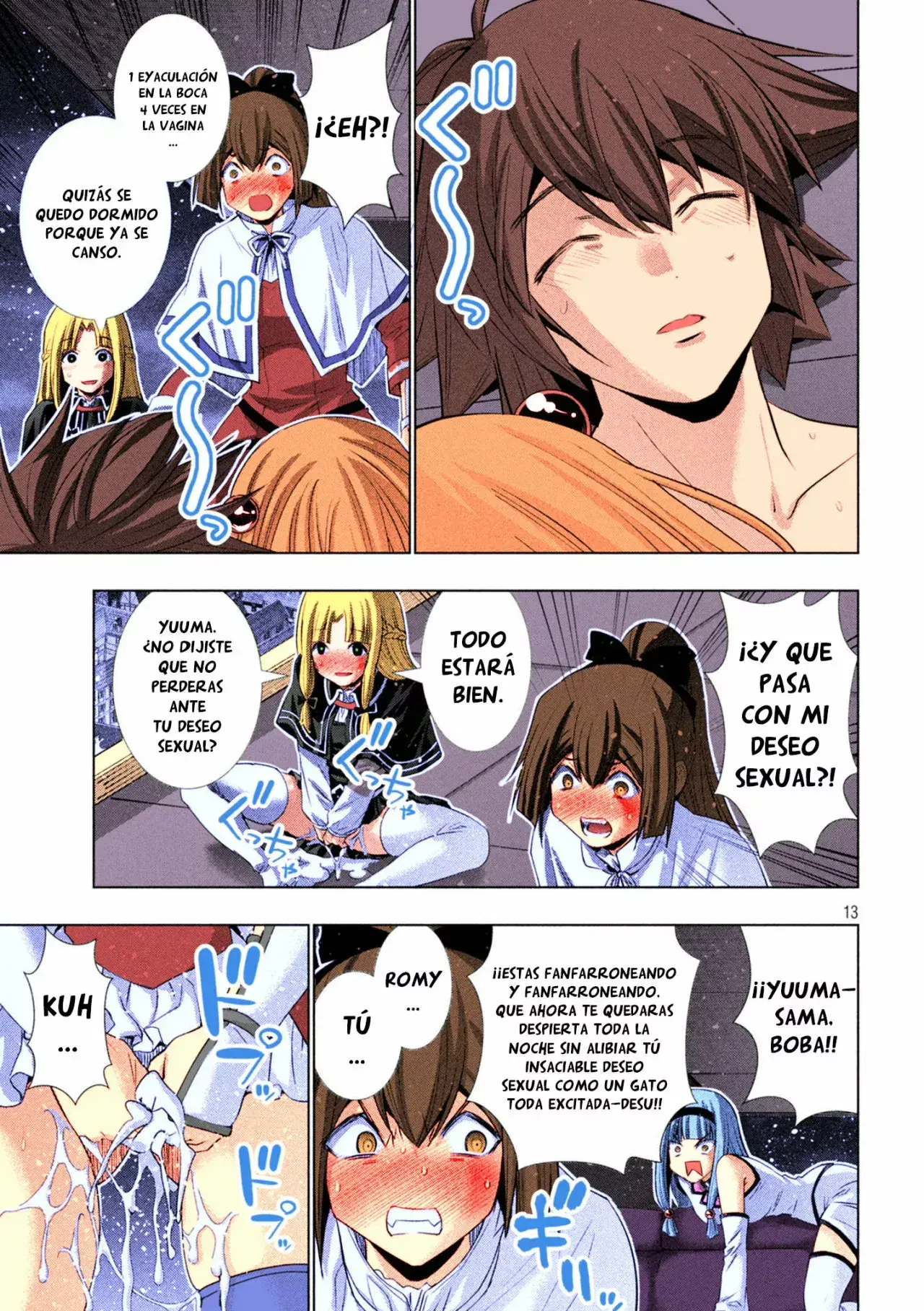 Capitulo 162.50 page 14