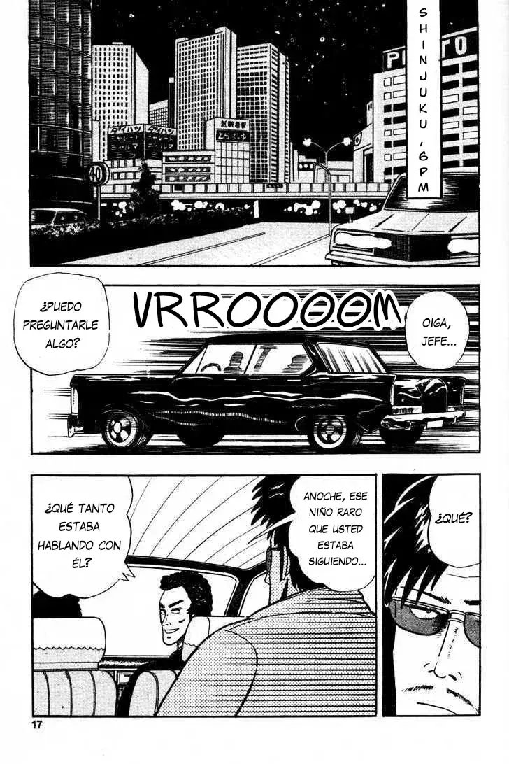 Capitulo 1 page 17