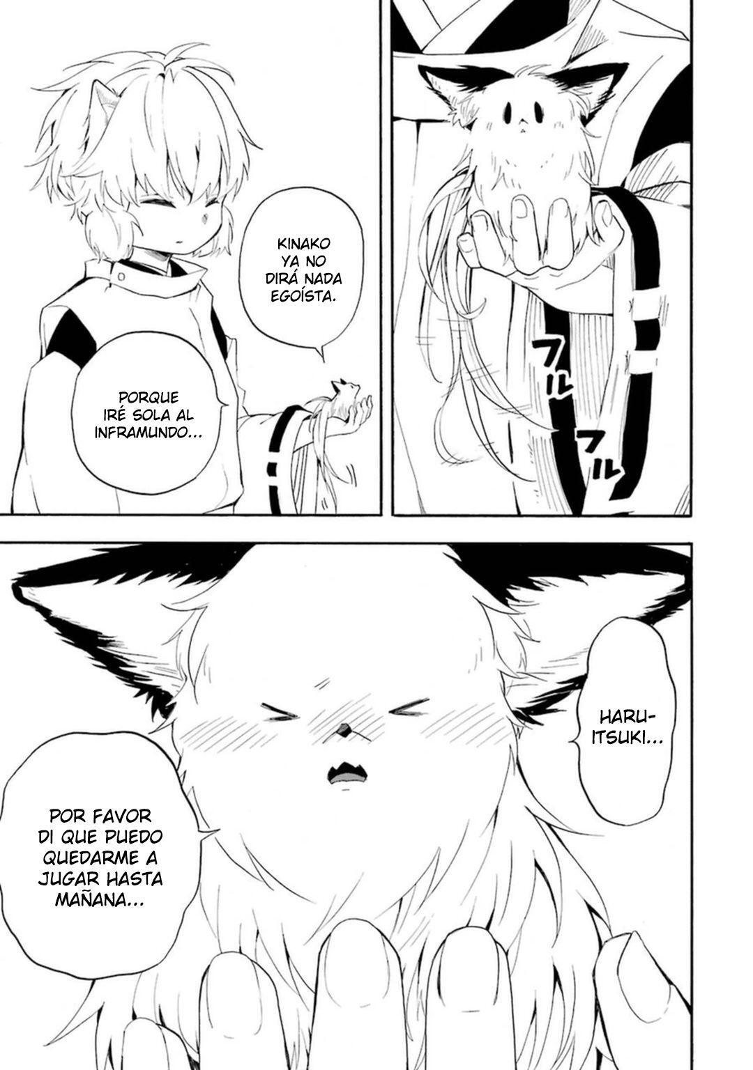Capitulo 32 page 17