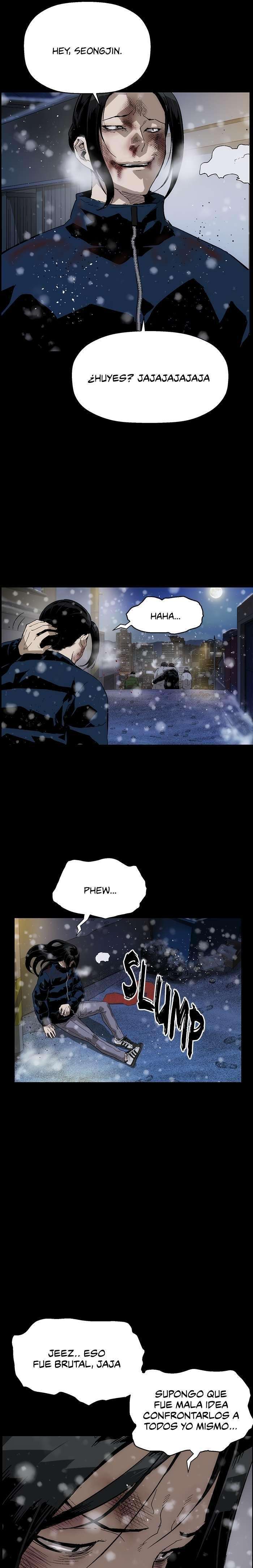Capitulo 152 page 20