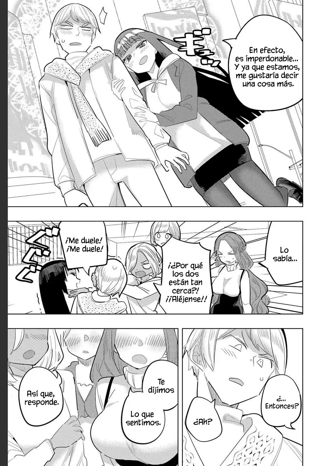 Capitulo 167 page 4