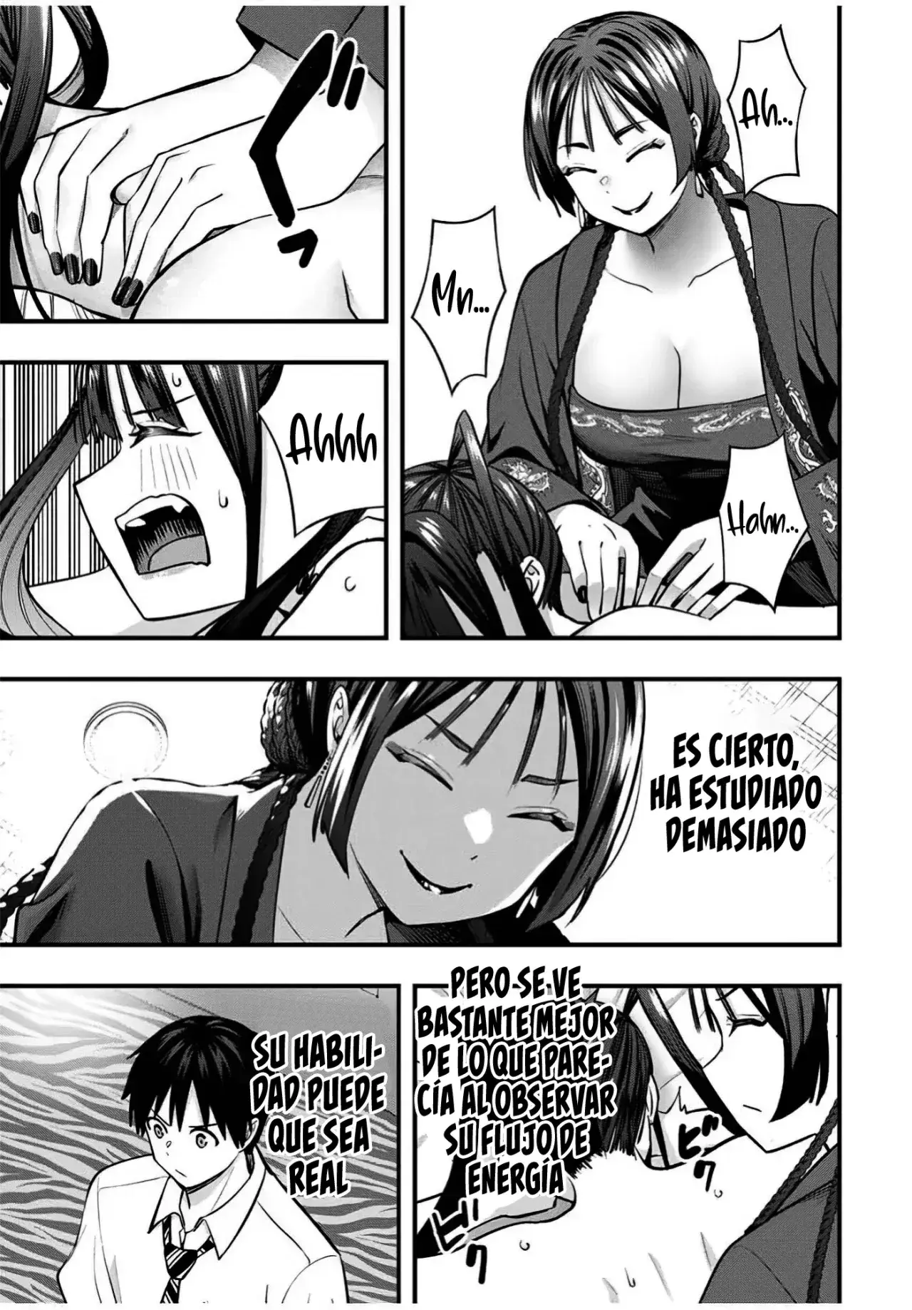 Capitulo 111 page 22