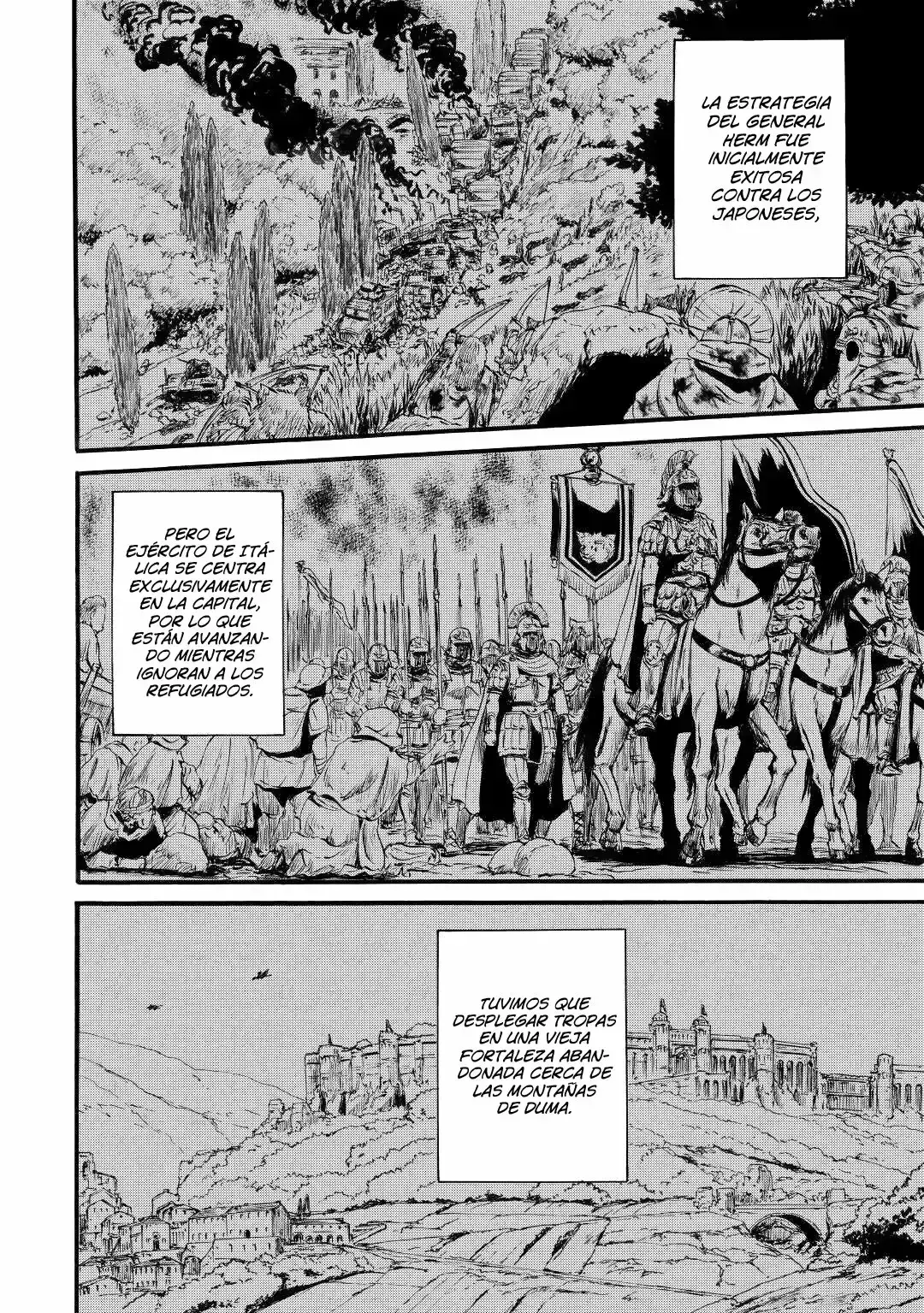 Capitulo 96 page 22