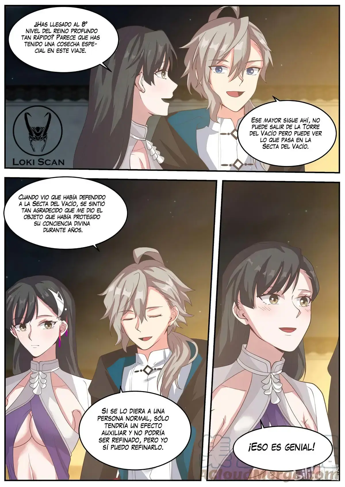 Capitulo 379 page 7