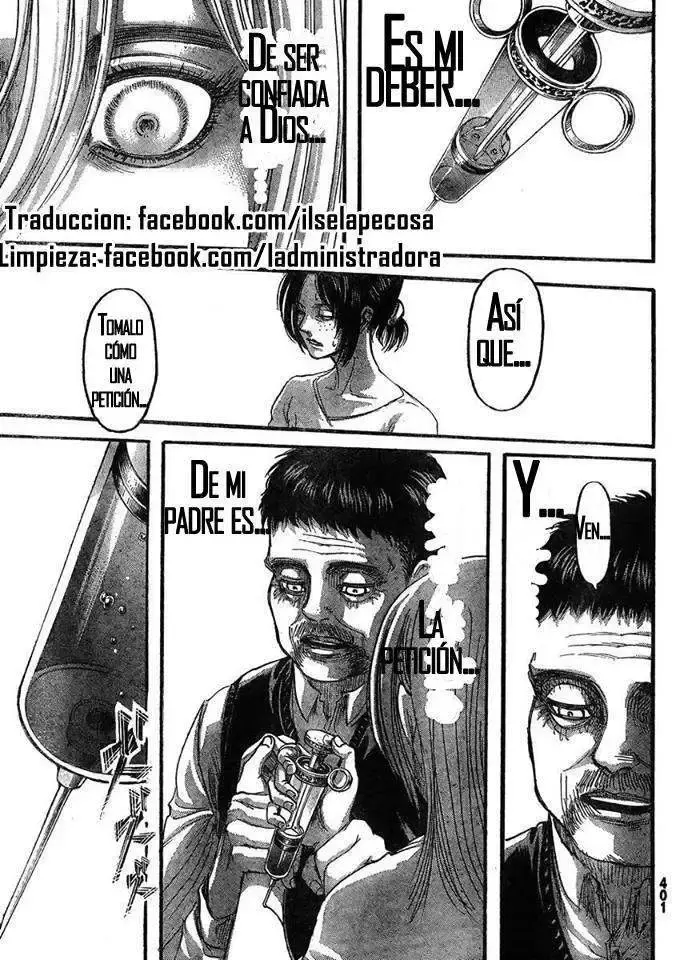Capitulo 66 page 14