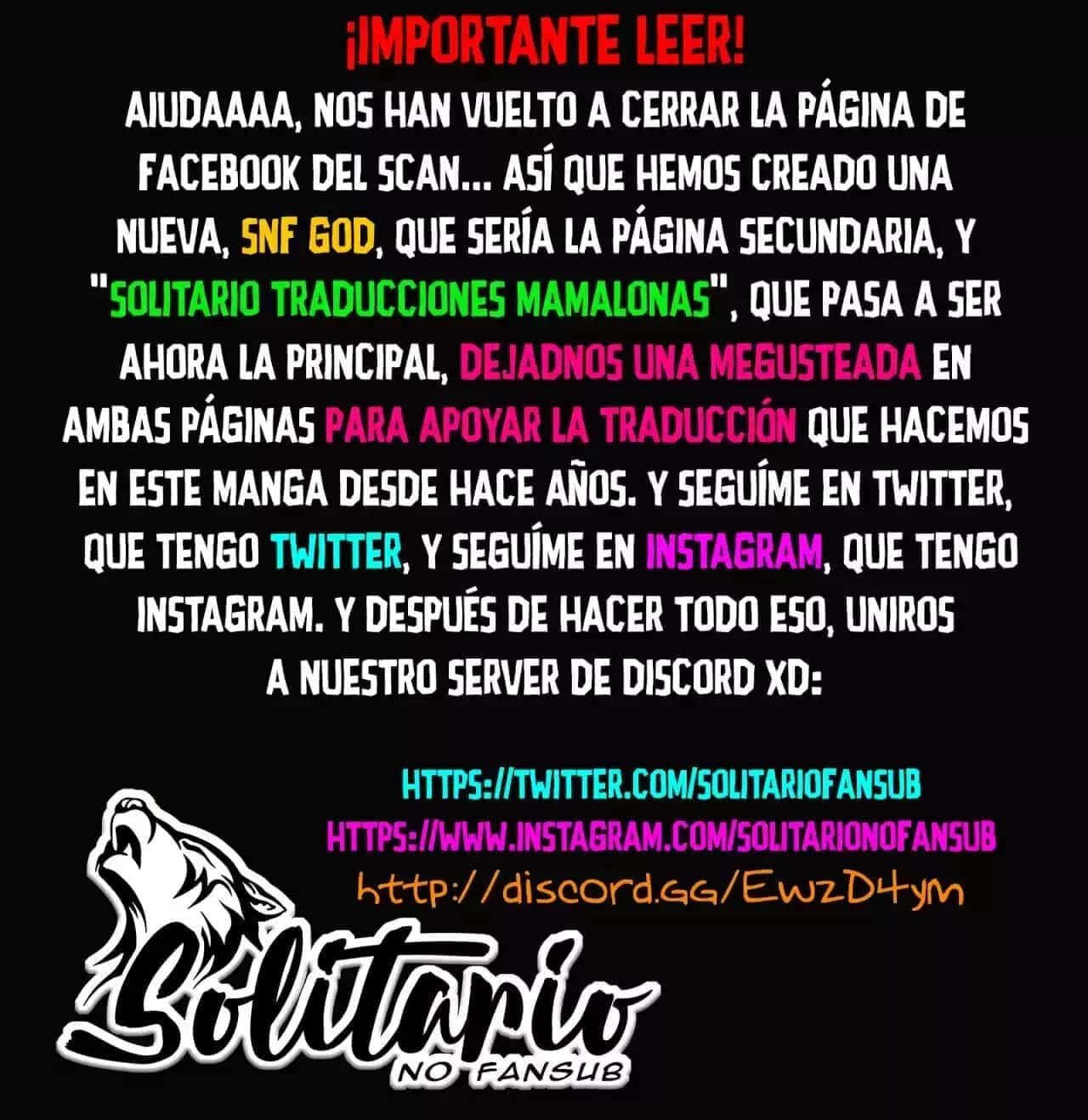 Capitulo 84 page 18