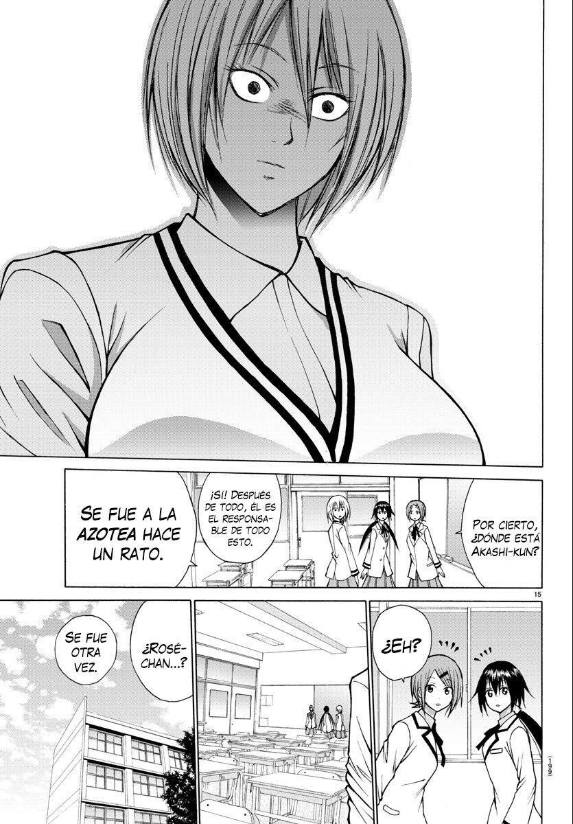 Capitulo 25 page 16