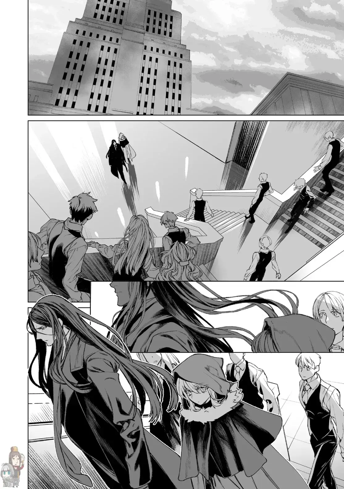 Capitulo 56 page 29