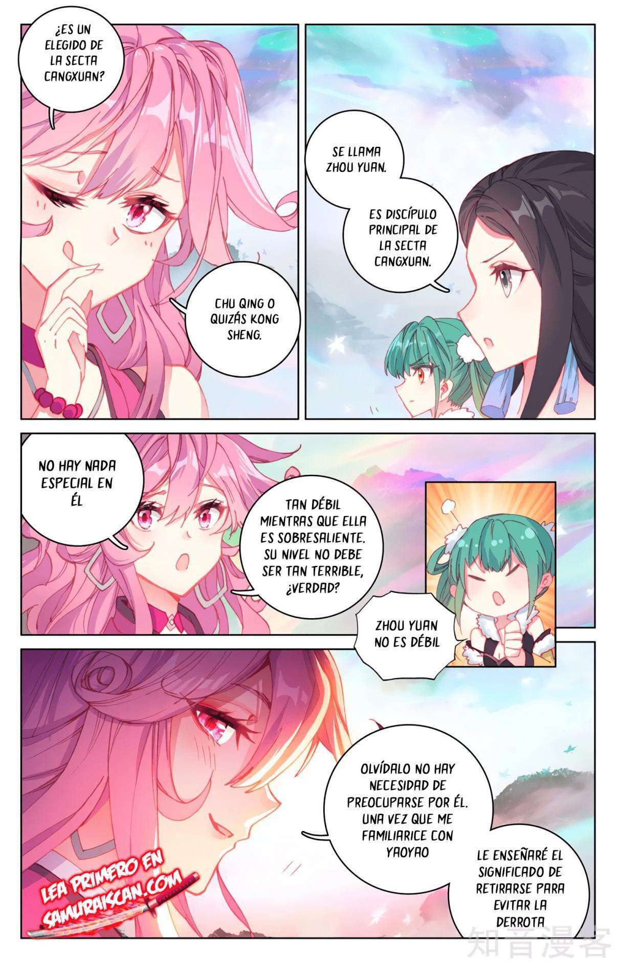 Capitulo 558 page 7