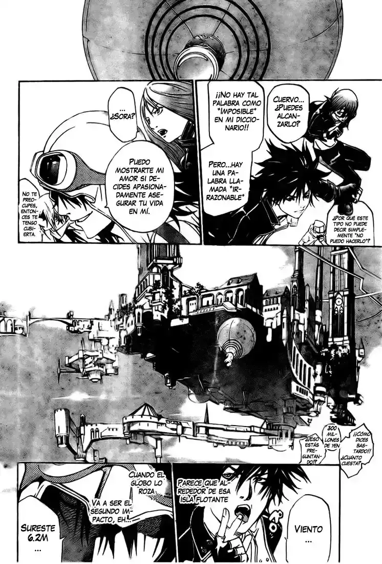 Capitulo 215 page 8