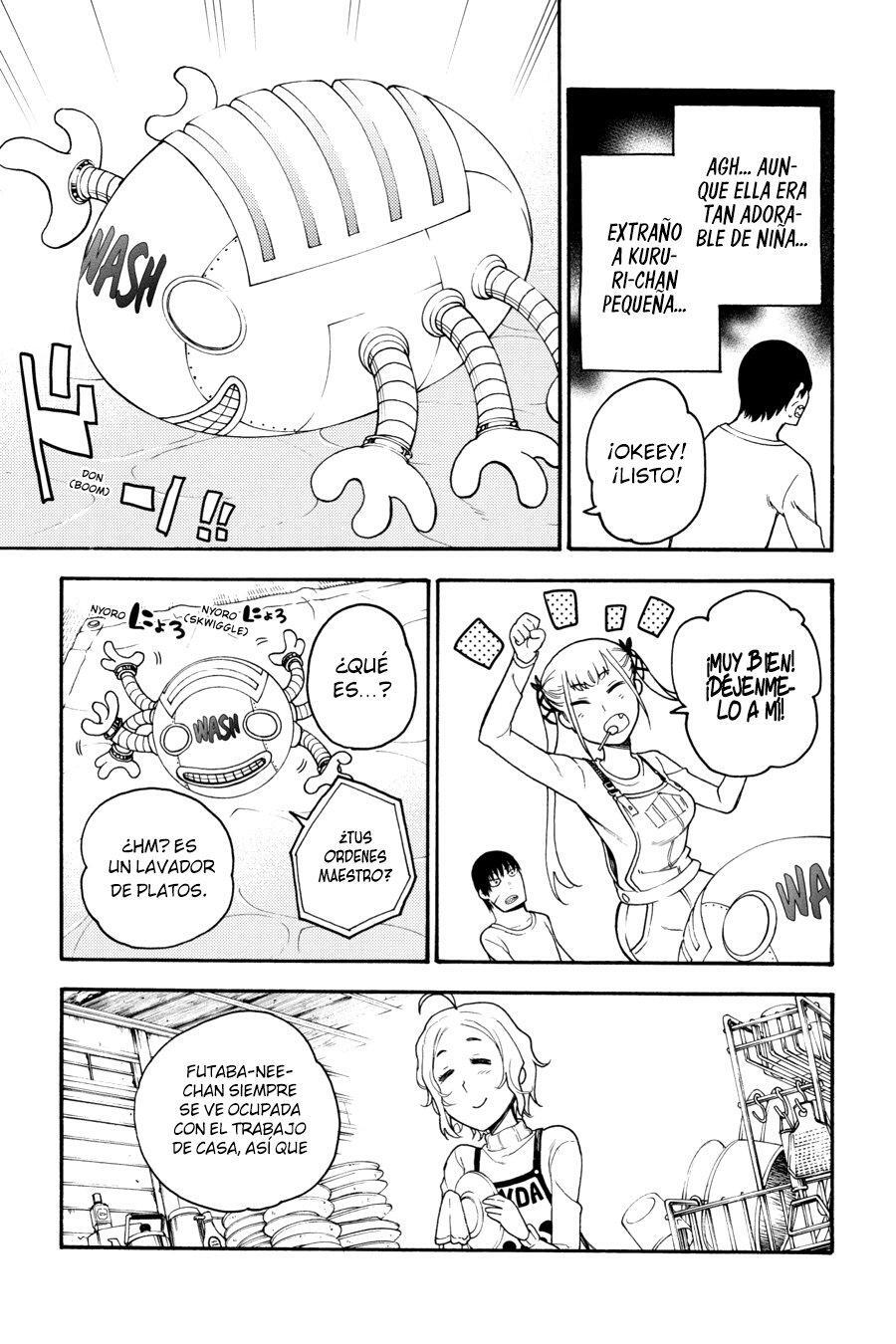 Capitulo 41 page 16