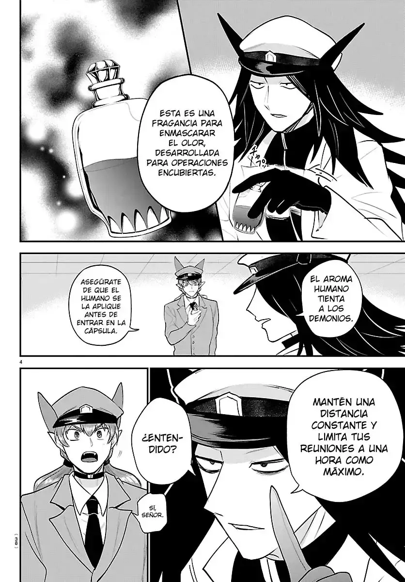 Capitulo 431 page 5