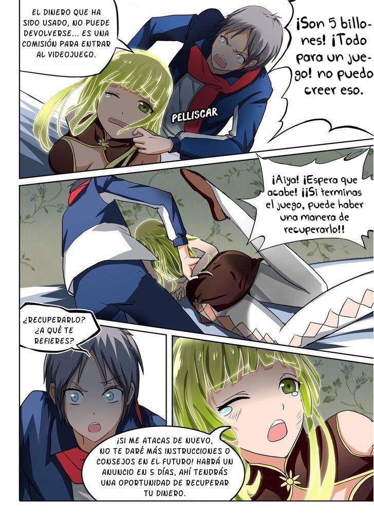 Capitulo 23 page 9