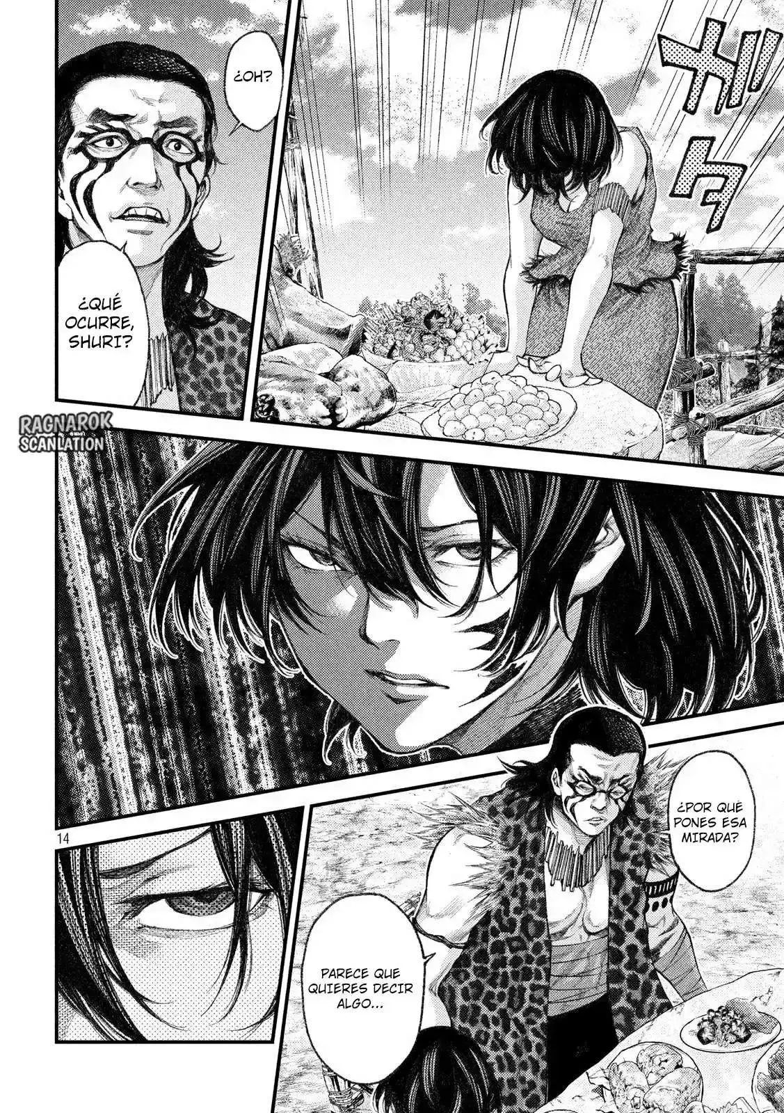 Capitulo 34 page 13