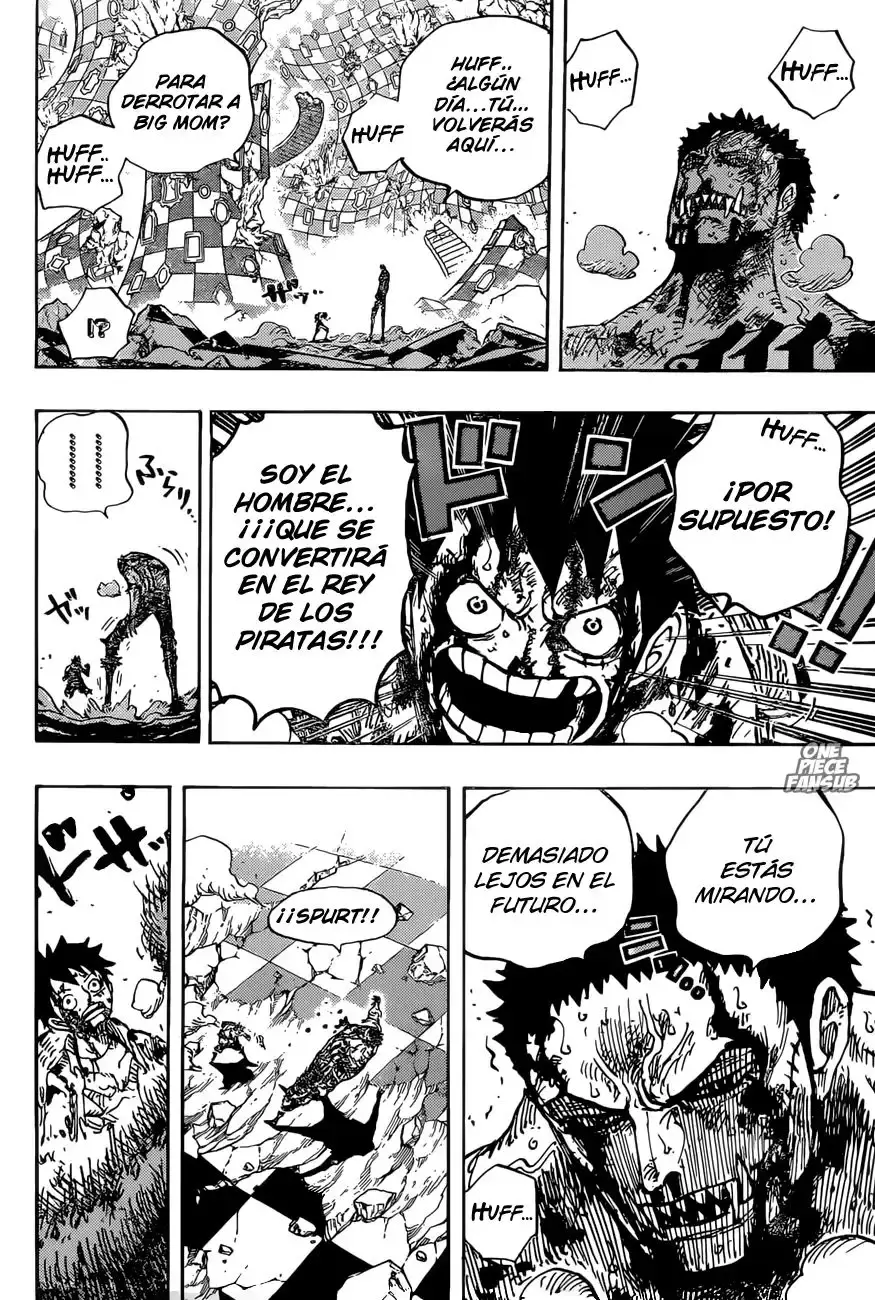 Capitulo 896 page 14