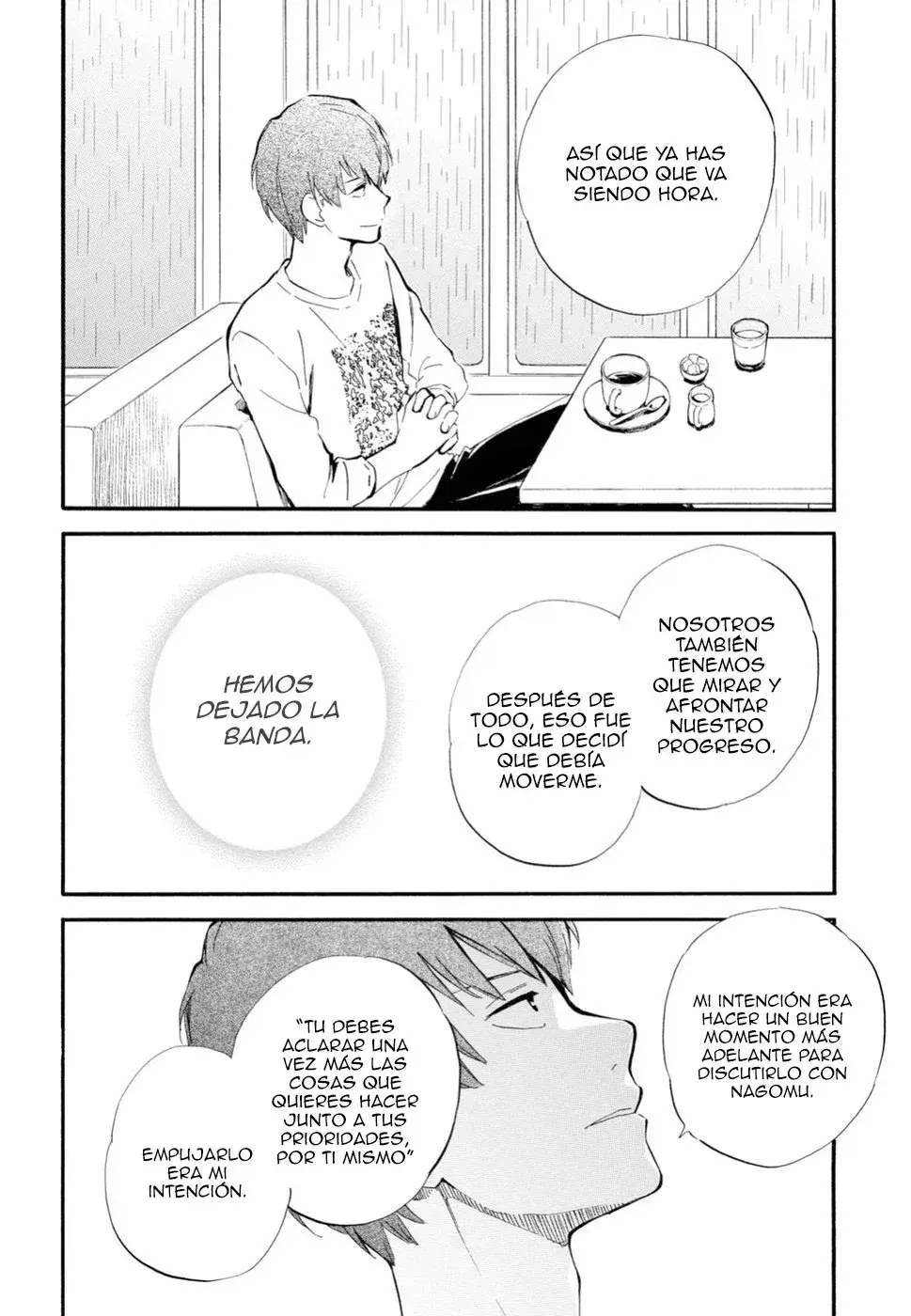 Capitulo 31 page 18