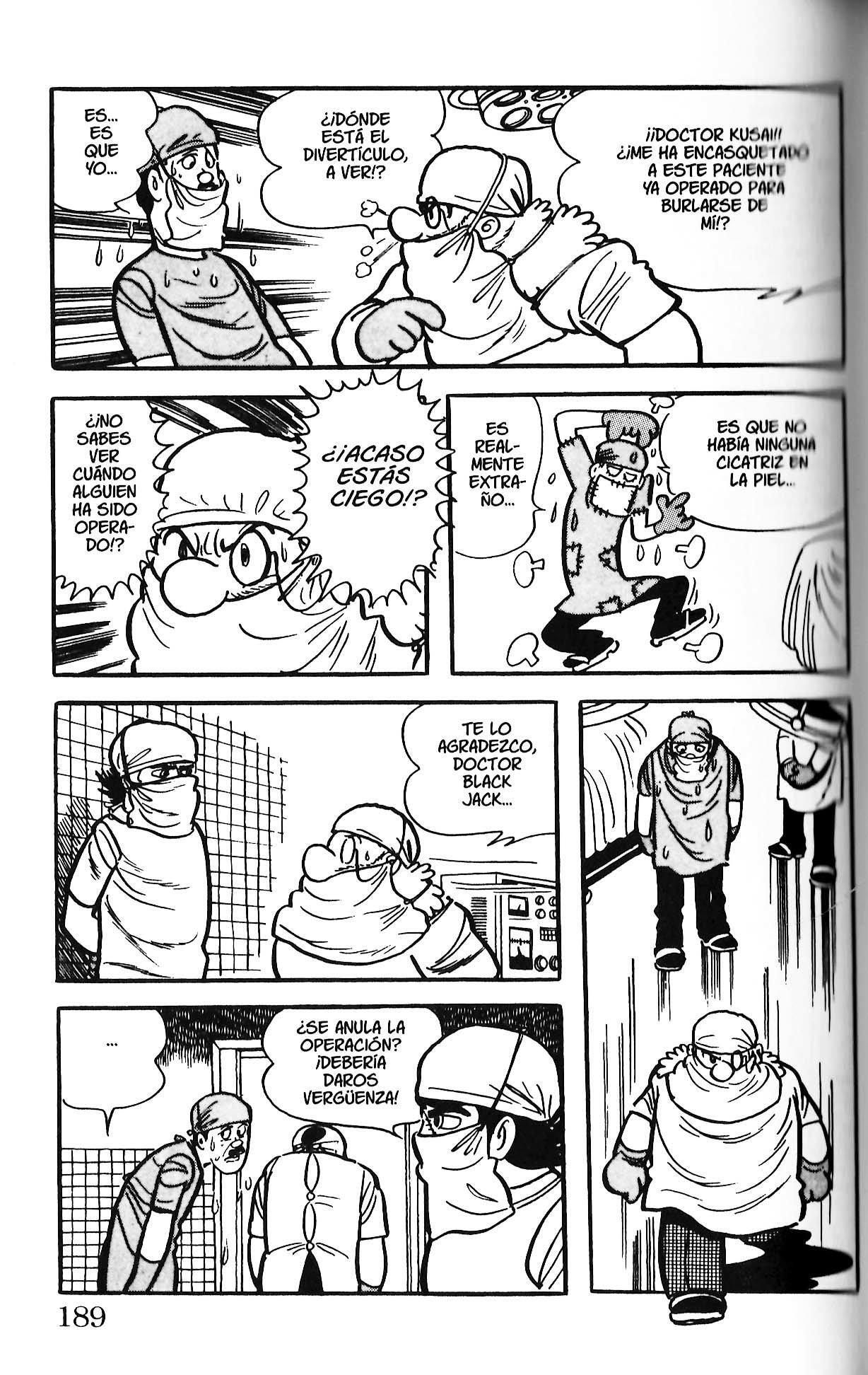Capitulo 162 page 19