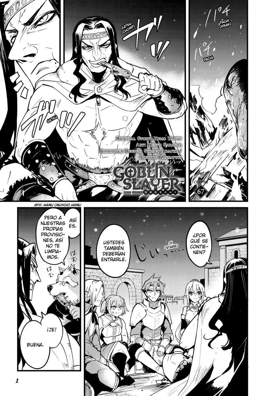 Capitulo 67 page 3