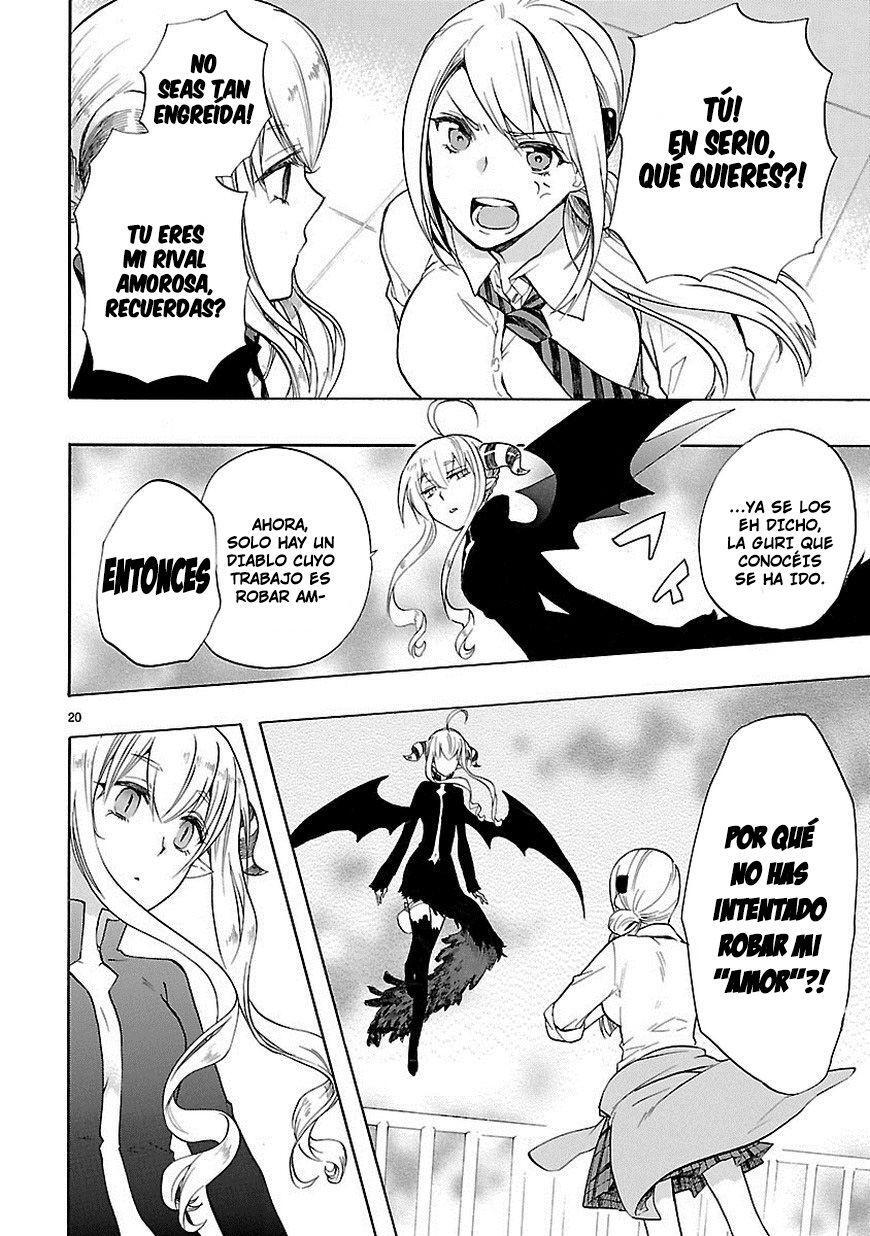 Capitulo 33 page 22
