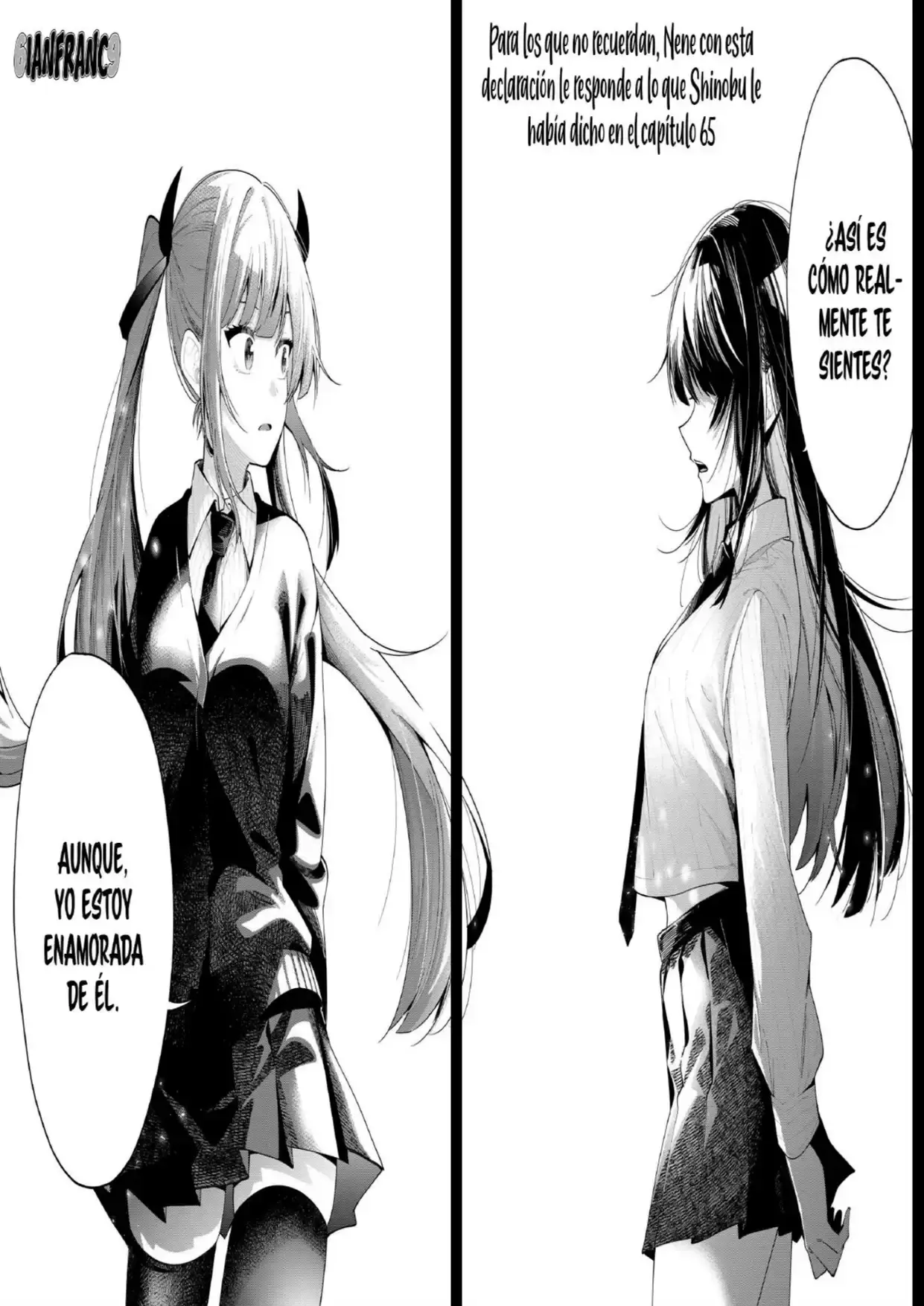 Capitulo 105 page 21