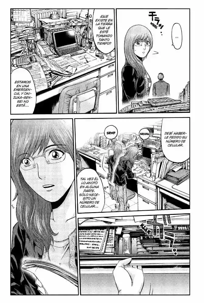 Capitulo 23 page 10