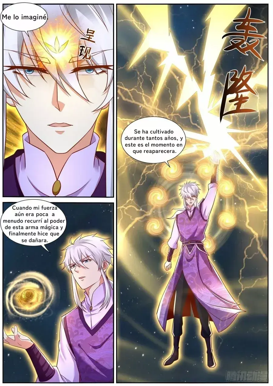 Capitulo 773 page 4
