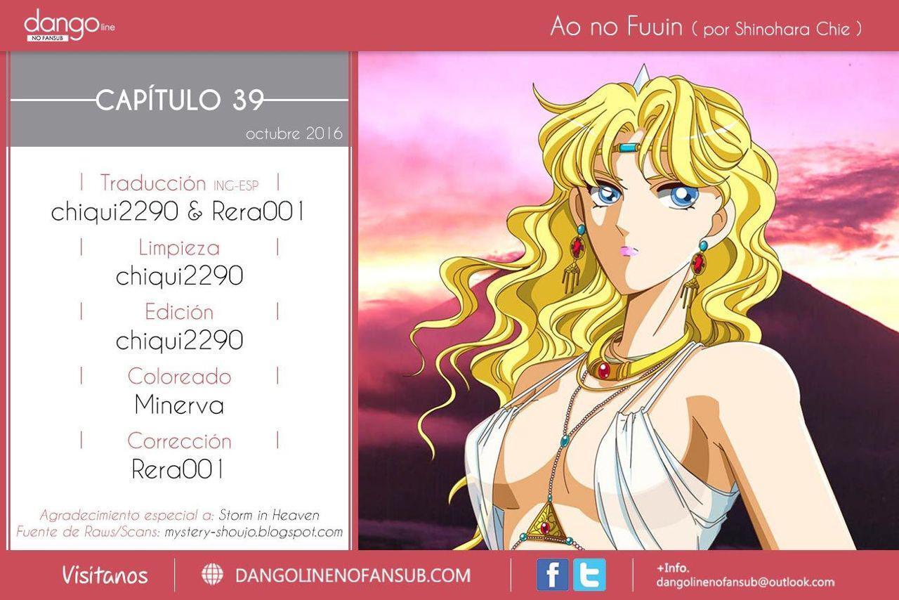 Capitulo 39 page 1