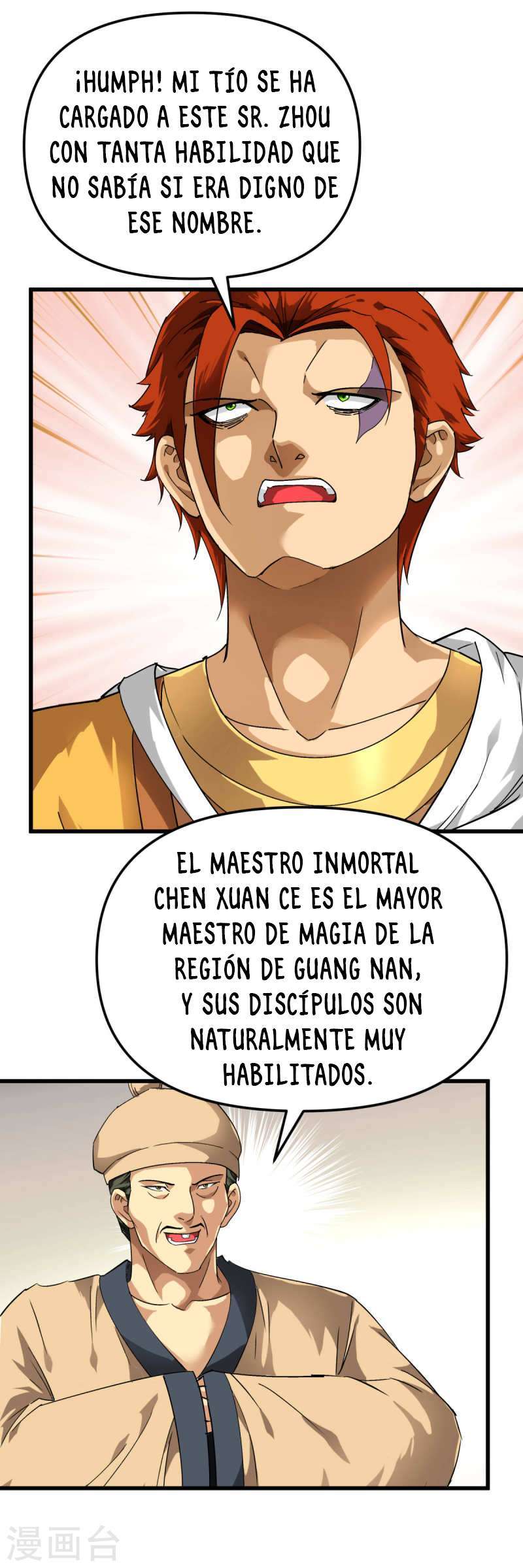 Capitulo 161 page 8