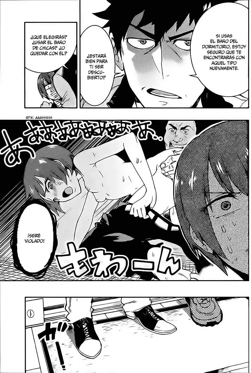 Capitulo 6 page 9