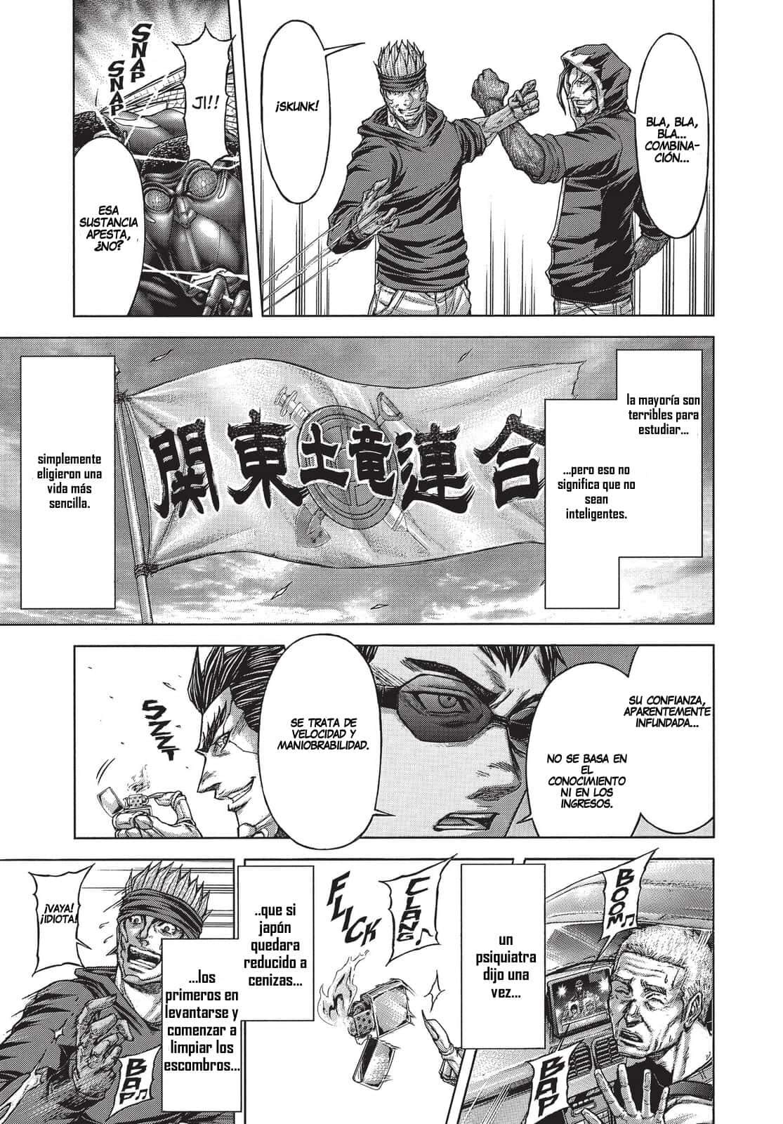 Capitulo 207 page 11