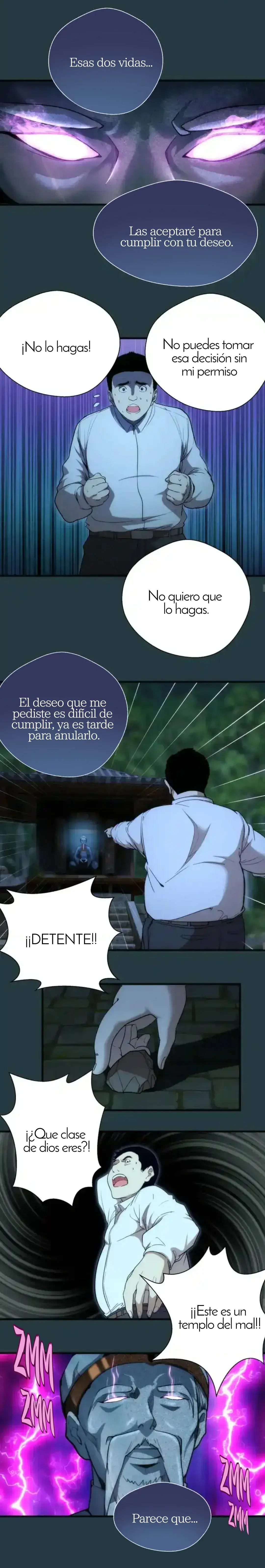 Capitulo 77 page 20