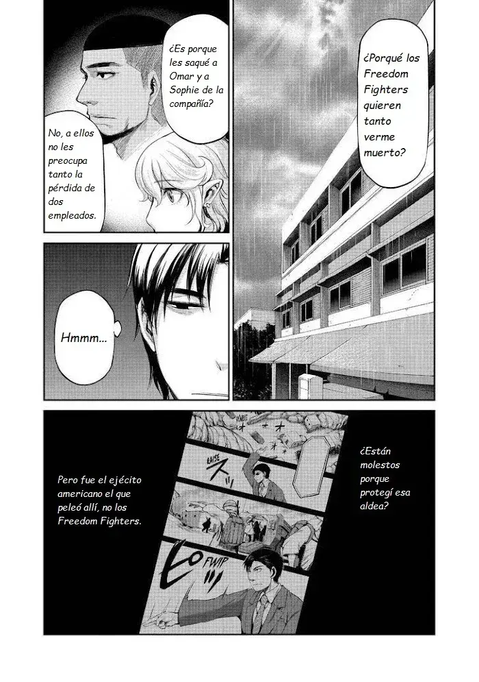 Capitulo 37 page 19