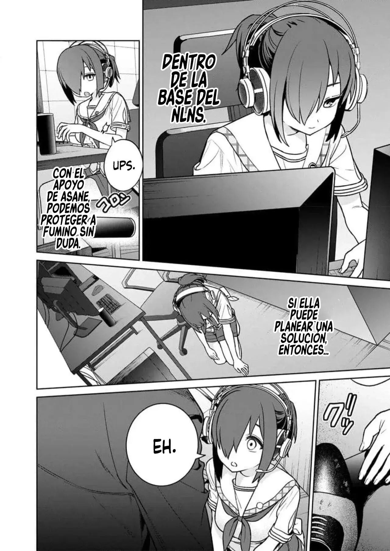 Capitulo 25 page 14
