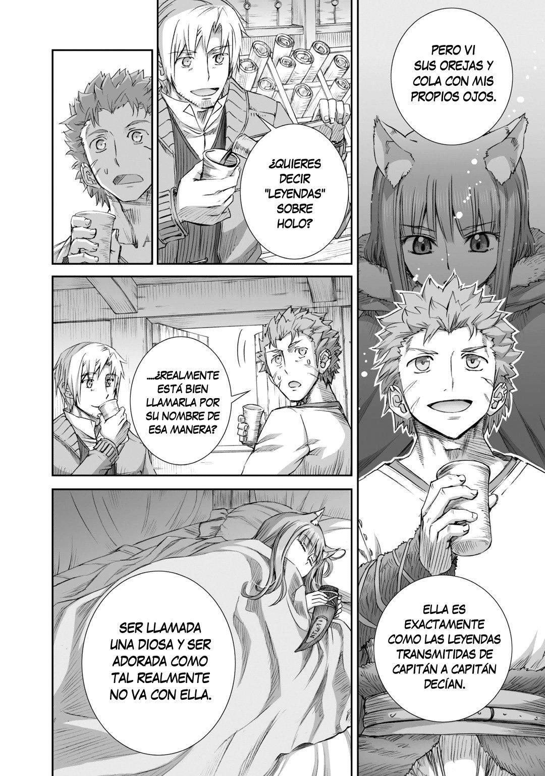 Capitulo 76 page 9