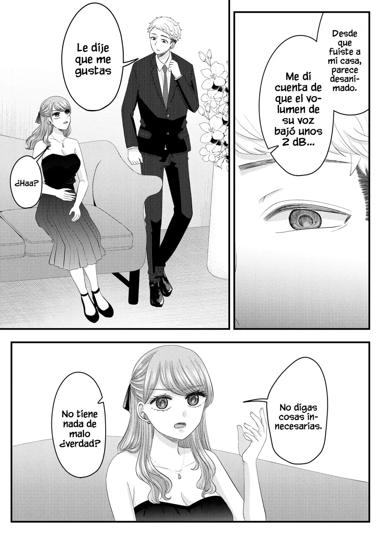 Capitulo 33 page 14