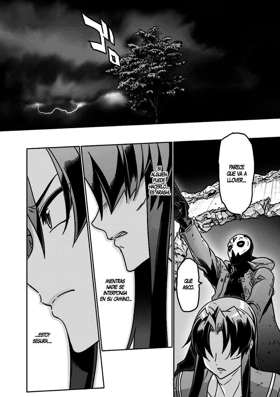Capitulo 58 page 25