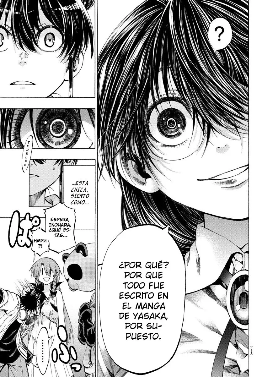 Capitulo 31 page 11
