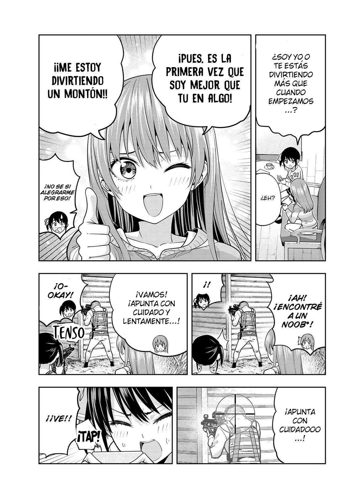 Capitulo 12 page 10