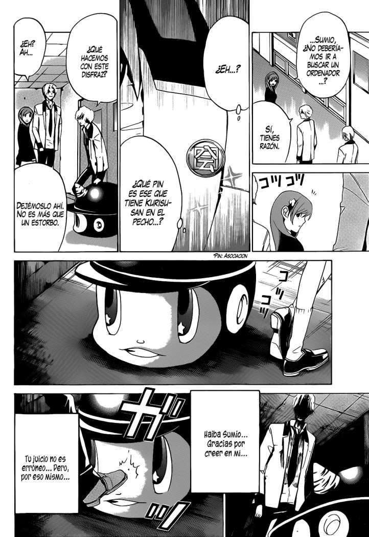 Capitulo 10 page 18