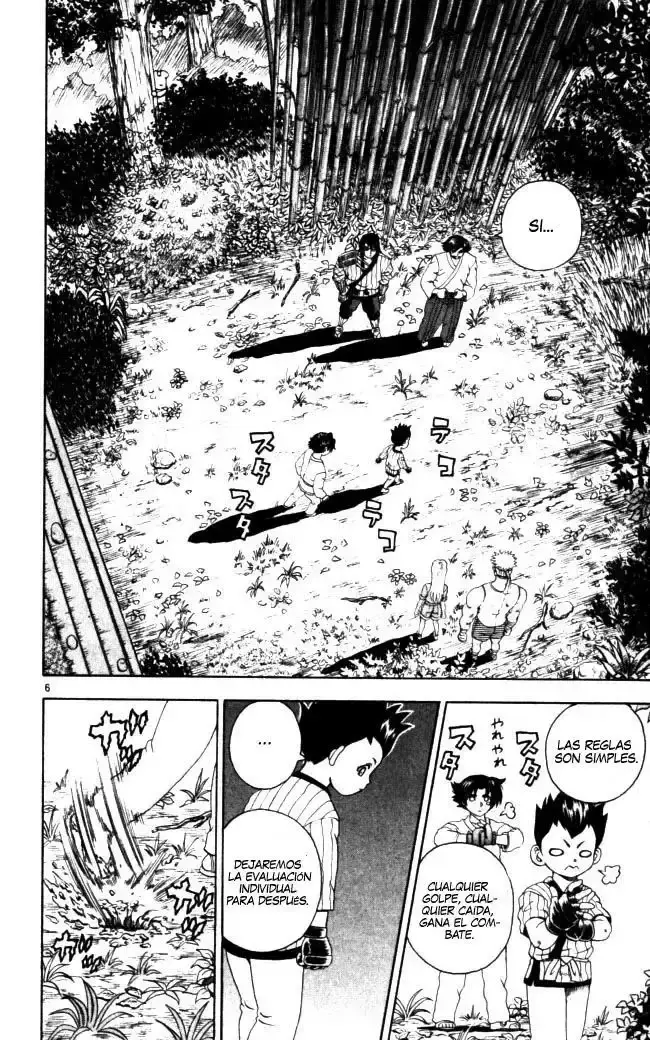 Capitulo 64 page 6