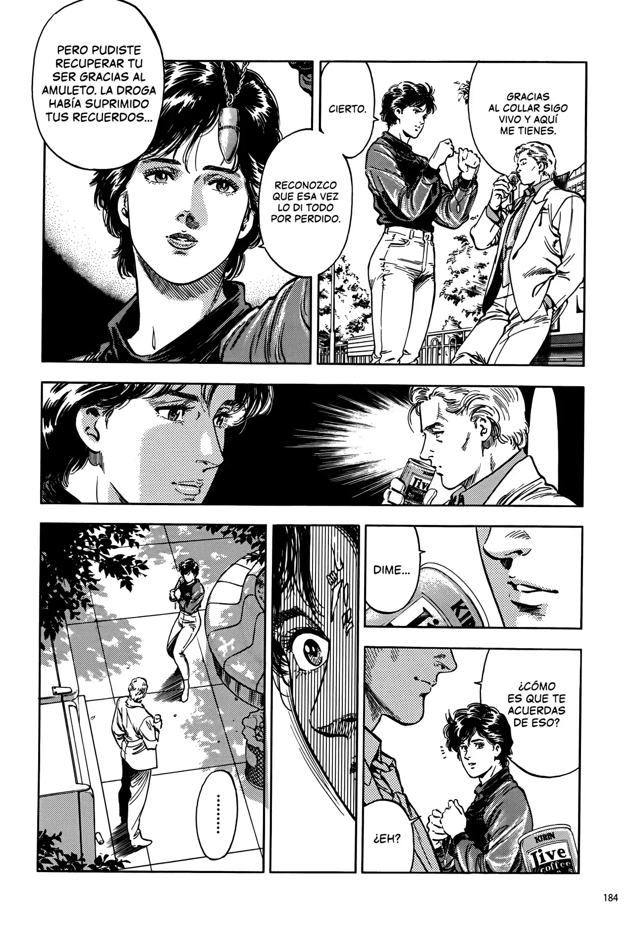 Capitulo 283 page 19