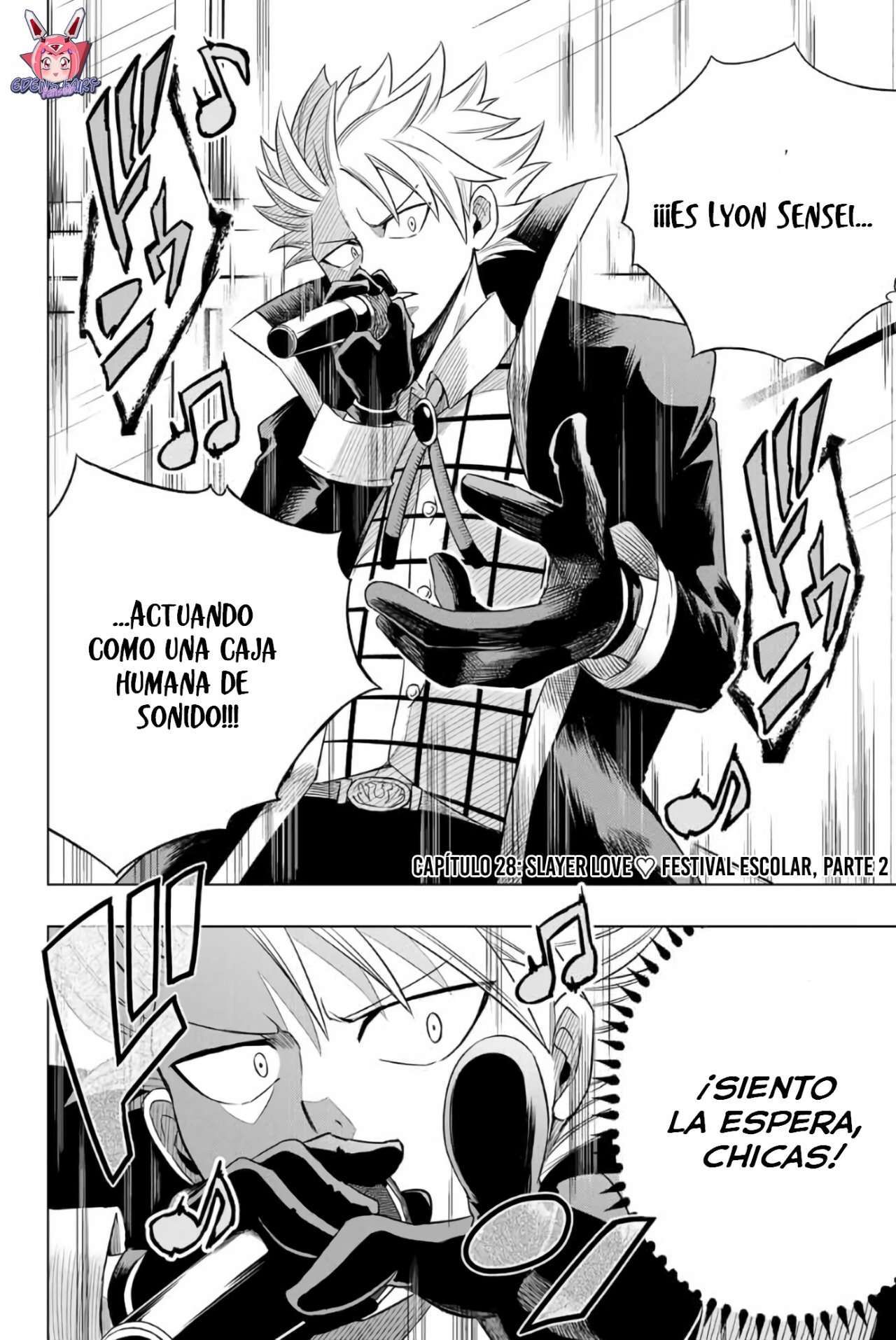 Capitulo 29 page 3