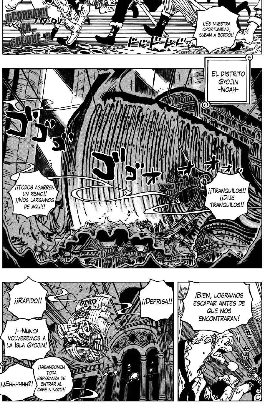 Capitulo 611 page 3