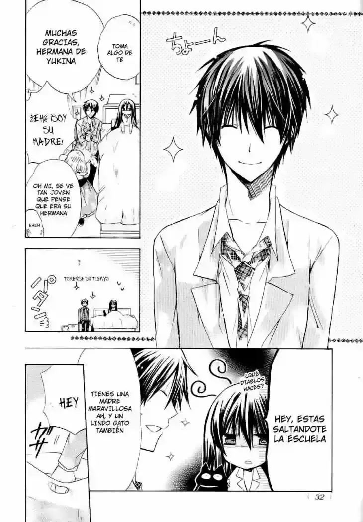Capitulo 22 page 15