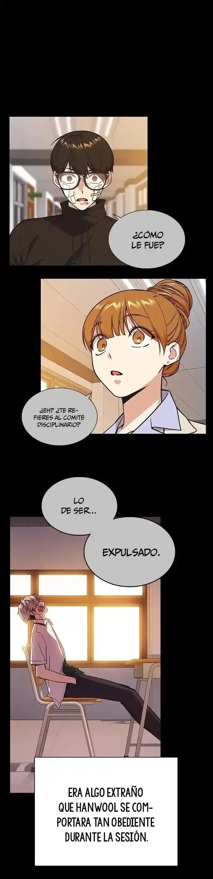 Capitulo 119 page 34