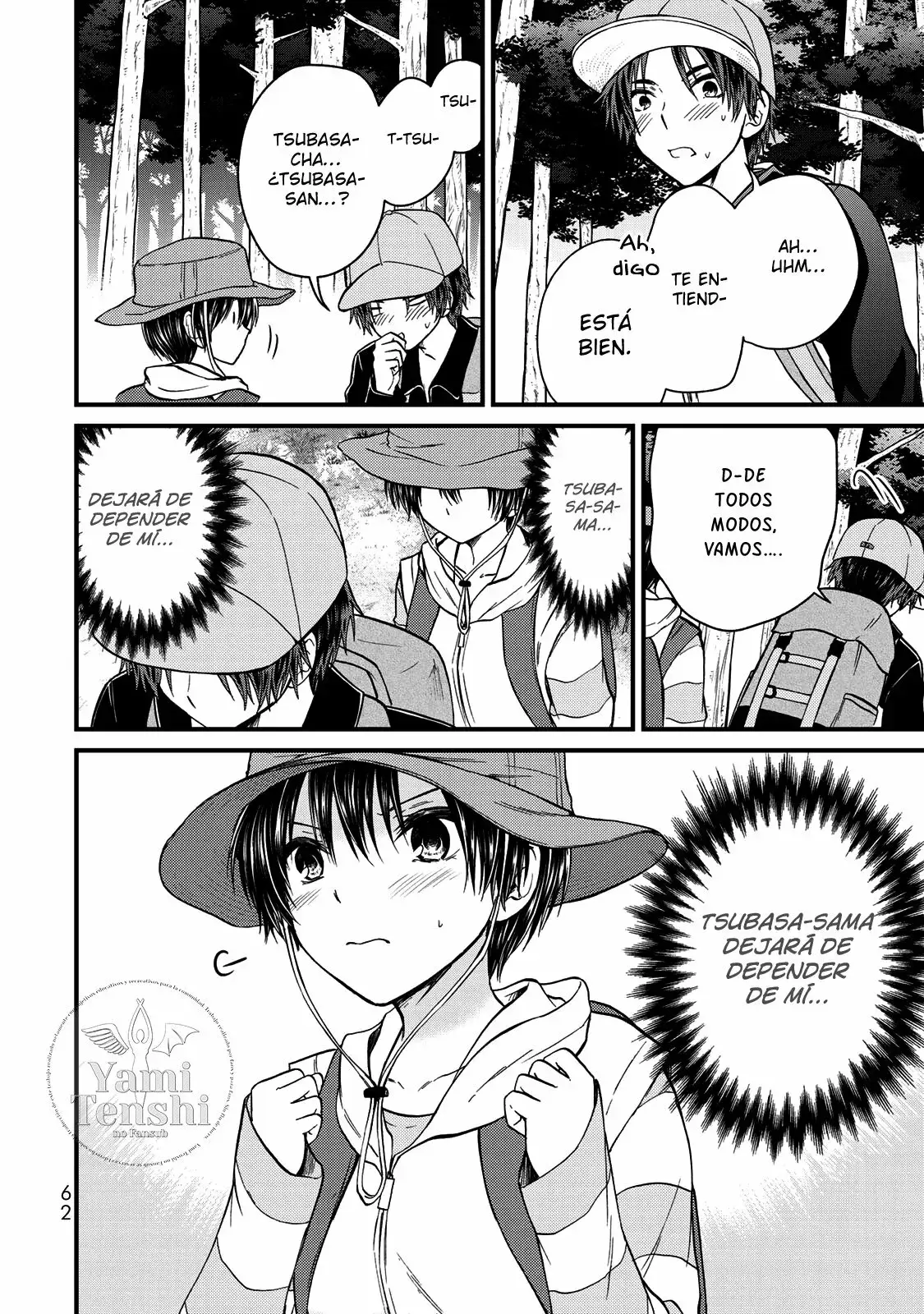 Capitulo 57 page 14