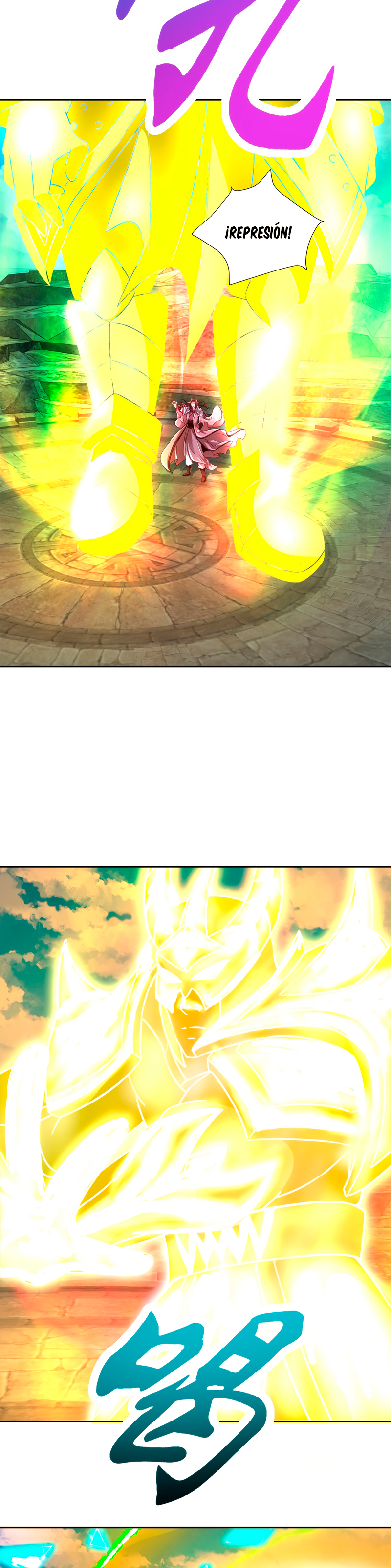 Capitulo 338 page 3