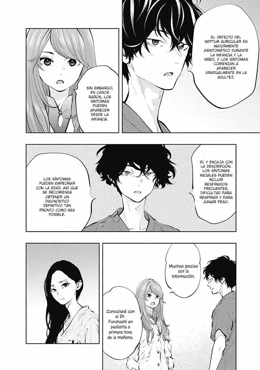 Capitulo 88 page 19