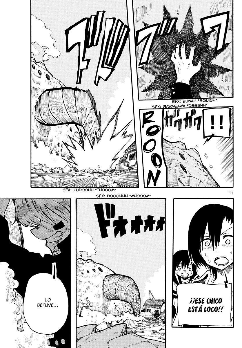 Capitulo 22 page 12