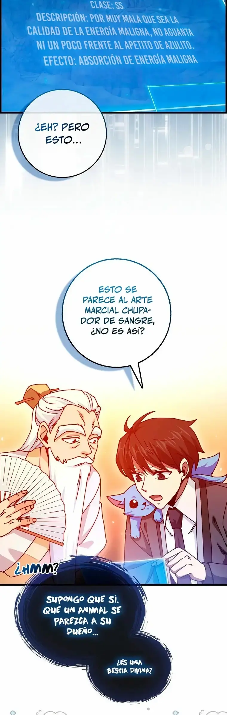 Capitulo 18 page 19